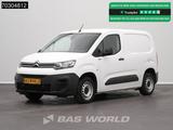 Citroën Berlingo 130pk L1H1 Benzine Airco Parkeersensore - Citroën Berlingo l1