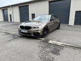 BMW 540i M-Paket 21Zoll HUD, Pano, B&W, ohne OPF - BMW 540 von privat