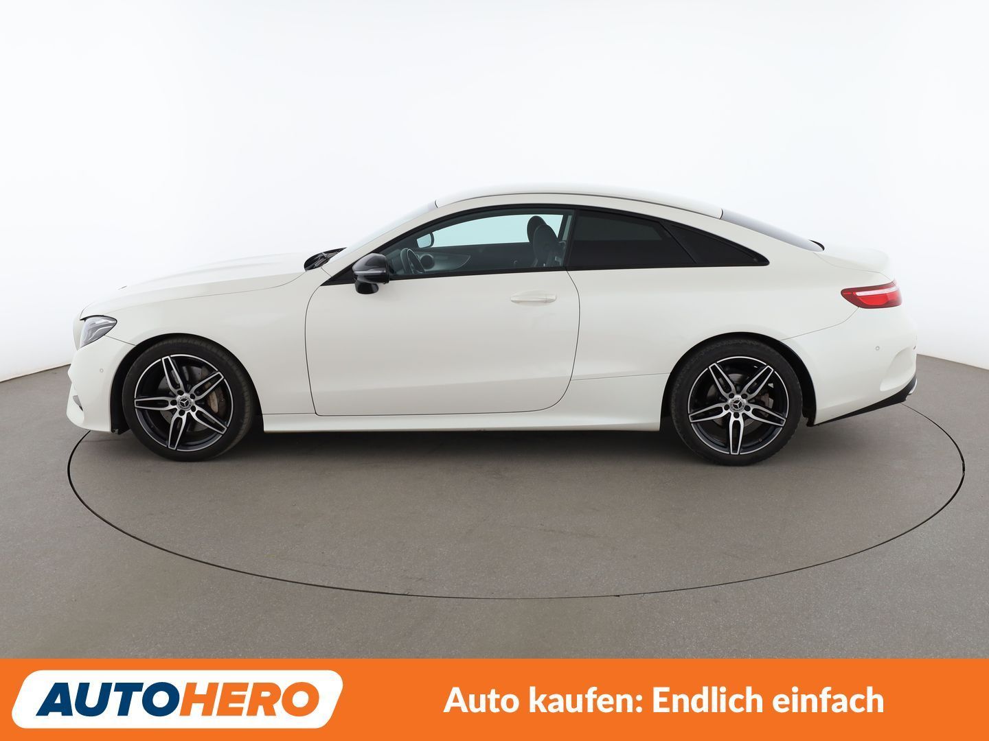 Mercedes-Benz E 300 Mild-Hybrid AMG Line Aut. NAVI LED ACC foto 3