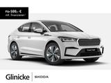 Skoda Enyaq Coupe 60 Sportline 62 kWh 132 kW AHK