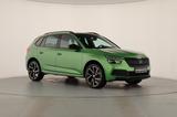 Skoda KAMIQ MONTE CARLO 1.0 TSI DSG -ANHÄNGERKUPPLUNG- - Skoda Gebrauchtwagen von 2020