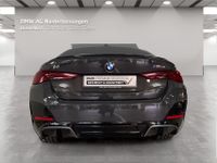 BMW i4 - Vorschau Bild 10