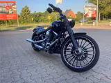 Harley-Davidson  Breakout 103(FXSB) Modell 2017 5 HD - Harley-Davidson Breakout 103