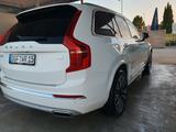 Volvo XC90 T8 Geart Recharge Inscription Expressio... - Volvo XC90: Recharge