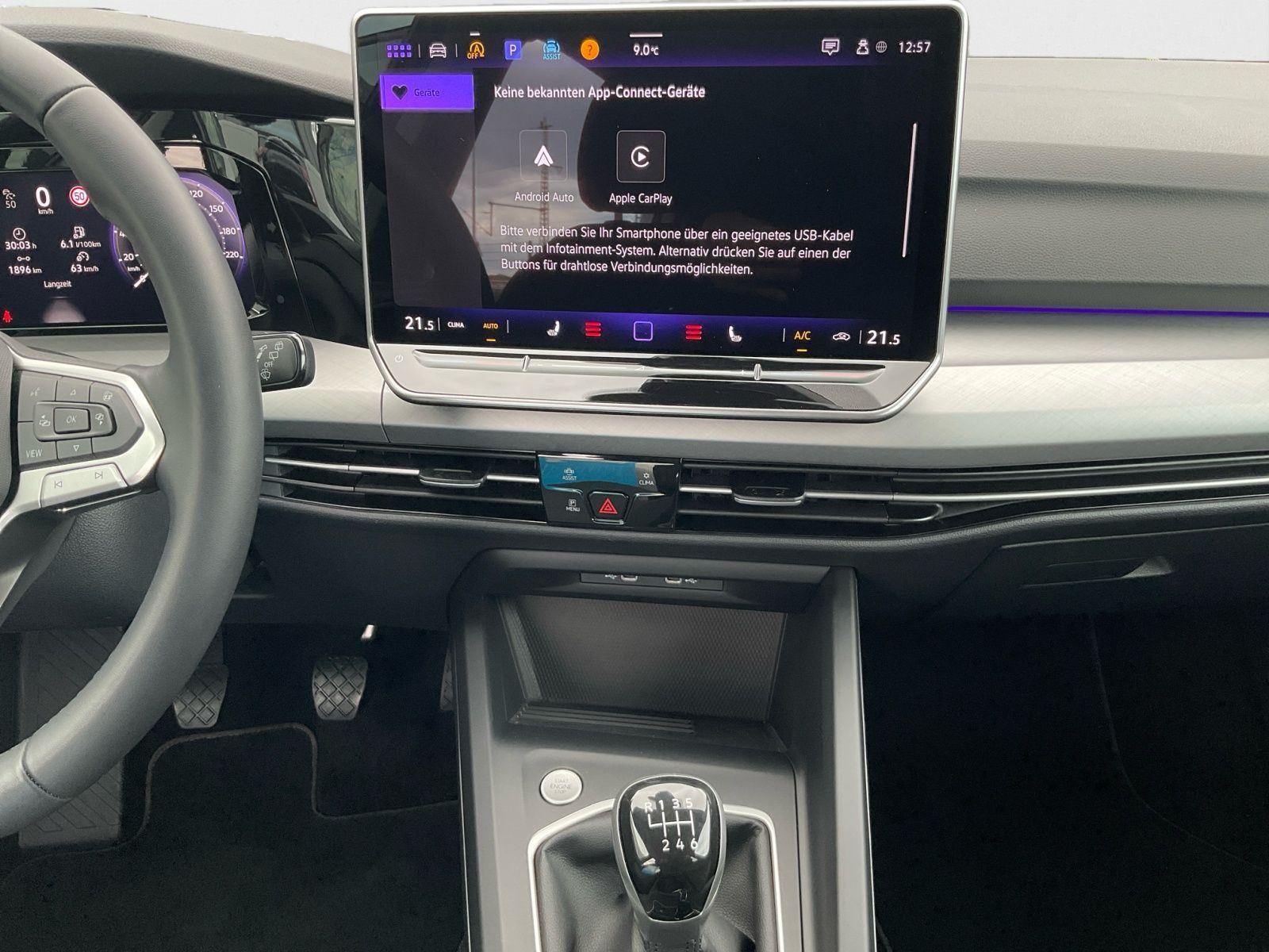 Volkswagen Golf - Bild 11