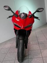 Ducati PANIGALE V2 RED 2026 - DUCATI PANIGALE V2