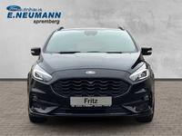 Ford S-Max ST-Line *LED*Winter-Paket*