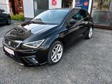 Seat Ibiza FR / LED / TÜV neu - Seat Ibiza: Schwarz