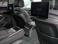 Audi A8 - Vorschau Bild 18