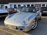 Porsche 911 993 CARRERA CABRIOLET TRAUMZUSTAND SCHALTER - Porsche aus 1995: 911