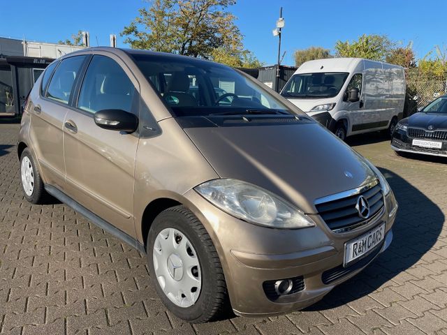 Mercedes-Benz A 150 /Winterpaket/Scheckheft/TÜV Neu