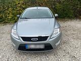 Ford Mondeo BA7 2.0TDCi - Ford Mondeo: Ba7