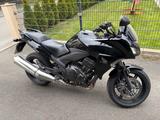 Honda CBF1000FA mit Koffer, Service und Reifen NEU! - HONDA 2010 CB 1000 R