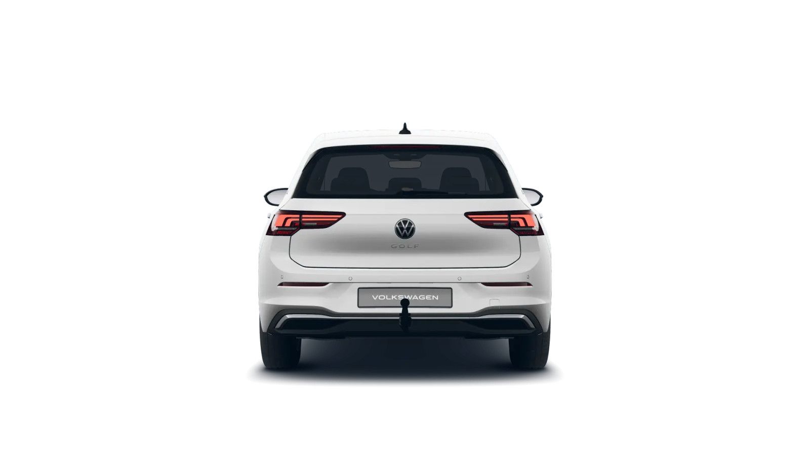 Volkswagen Golf - Bild 8
