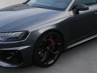 Audi RS4 - Vorschau Bild 8