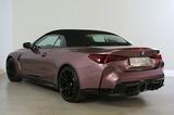 BMW M4 Competition Cab. mit M xDrive Carbon Pak. ACC - mit Benzin-Antrieb: Regensensor, Cabrio, mit Klimaautomatik
