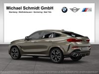 BMW X6 - Vorschau Bild 4