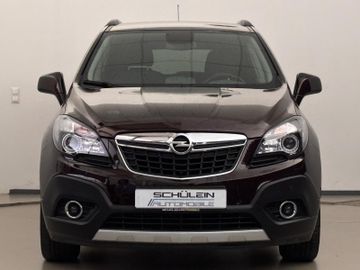 Opel Mokka - 3