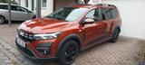 Dacia Jogger Hybrid 140 M-M-Auto Extreme 5-Sitzer ... - Dacia Jogger mit Benzin-Antrieb: Automatik