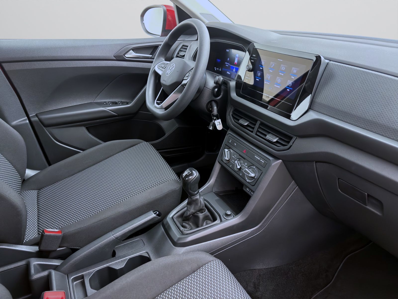 Volkswagen T-Cross - Bild 18