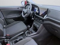 Volkswagen T-Cross - Vorschau Bild 18
