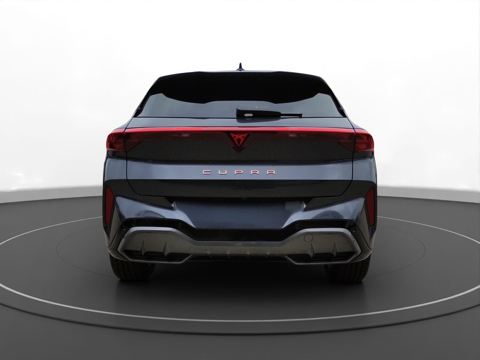 Cupra Terramar - Bild 4
