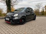 Abarth 595 1.4 T-Jet 16V 595 Pista "beats Sound"