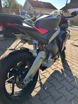 Aprilia RS660*EZ2022*447km*TOP Zustand*Herbstpreis! - Aprilia Motorräder in München