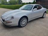 Maserati 4200 GT - Handschalter 6 Gang HU/AU Neu - Maserati 4200 Gebrauchtwagen