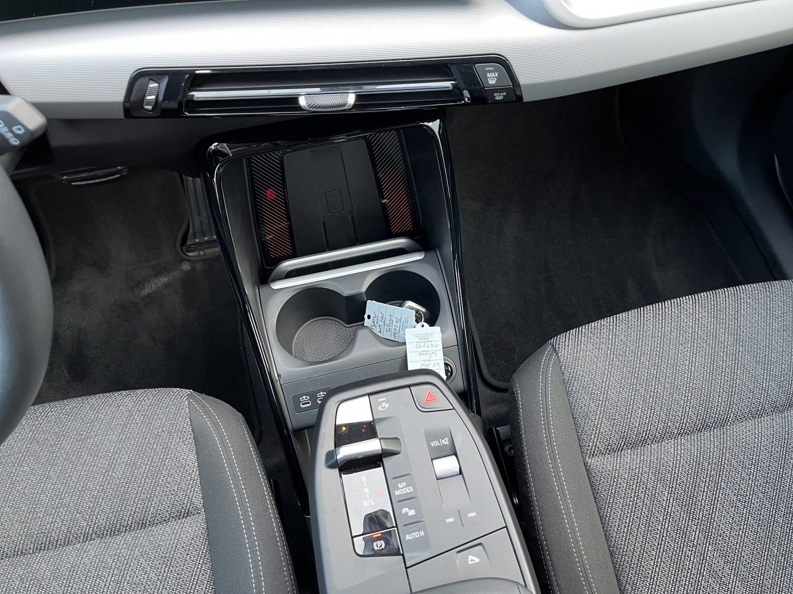 BMW X1 - Bild 17