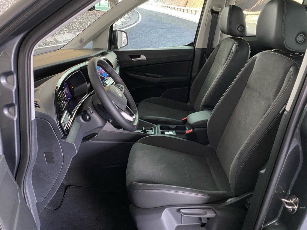 Volkswagen Caddy - Bild 4