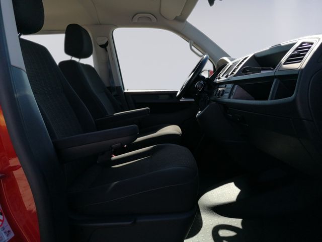 T6 Caravelle 2.0 TDI DSG Comfortline LR  AHK+