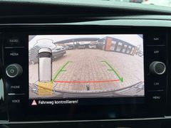 Fahrzeugabbildung Volkswagen T6.1 California Beach Camper Edition Standhz AHK