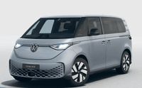 Volkswagen ID. Buzz - Vorschau Bild 2