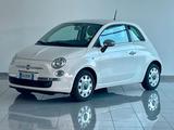 Fiat 500 1.2 EasyPower Pop Star - Fiat 500 mit LPG-Antrieb