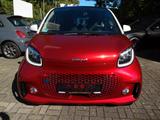 Smart ForTwo coupe EQ edition one , NAVI,LED,KAM,22KW - gebrauchte Smart ForTwo aus dem Jahr 2020