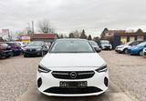 Opel Corsa F Elegance Sportsitze Sport Lenkrad - Opel Corsa: C Sport
