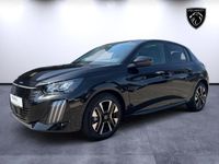 Peugeot 208 - Vorschau Bild 2