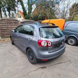 Volkswagen Golf Plus 1.9 TDI DPF BlueMotion Edition Edition - Volkswagen Golf Plus: Bluemotion