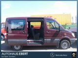 Mercedes-Benz Sprinter 315 Kombi 8 Sitzer,Schiebetür,Klima BC - Mercedes-Benz 2008