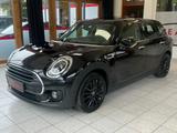 MINI Cooper D Clubman |PANO|LED|PDC|DAB|NAVI|KLIMA| - schwarze MINI Cooper D Clubman