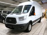 Ford TRANSIT 3500 L4H3 2,0 TDCi AdBlue - 3500