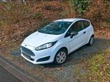 Ford Top Ford Fiesta JA8 weiß| Frischer TÜV | E... - Ford Fiesta: Ja8