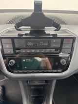 Skoda Citigo e iV Style SH PDC hinten eASP Alu  CCS - : mit ABS, Kleinwagen