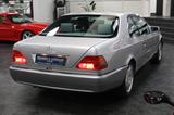 Mercedes-Benz 500 SEC C140 1 Besitz Deutsch Sammler - Mercedes-Benz 500: 500sec