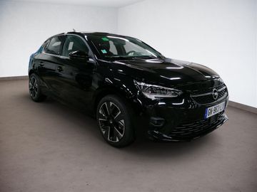 Bild 4 Opel Corsa Corsa-e F GS +ALCANTARA+M-LED+NAVI+SHZ+11kW+PDC+