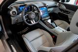 Mercedes-Benz SL 43 AMG mHEV - graue Mercedes-Benz SL 43 AMG