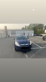 Opel Corsa D Preis Für nur 2 Woche - Opel Corsa: Preis