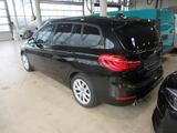 BMW 218d Gran Tourer Advantage AUT/LED/Navi/RFK/SHZ/ - BMW 2er Reihe: Advantage