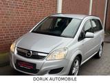 Opel Zafira 1.9 CDTI Edition*FACELIFT*TÜV-AU NEU* - Opel Zafira: 1.9